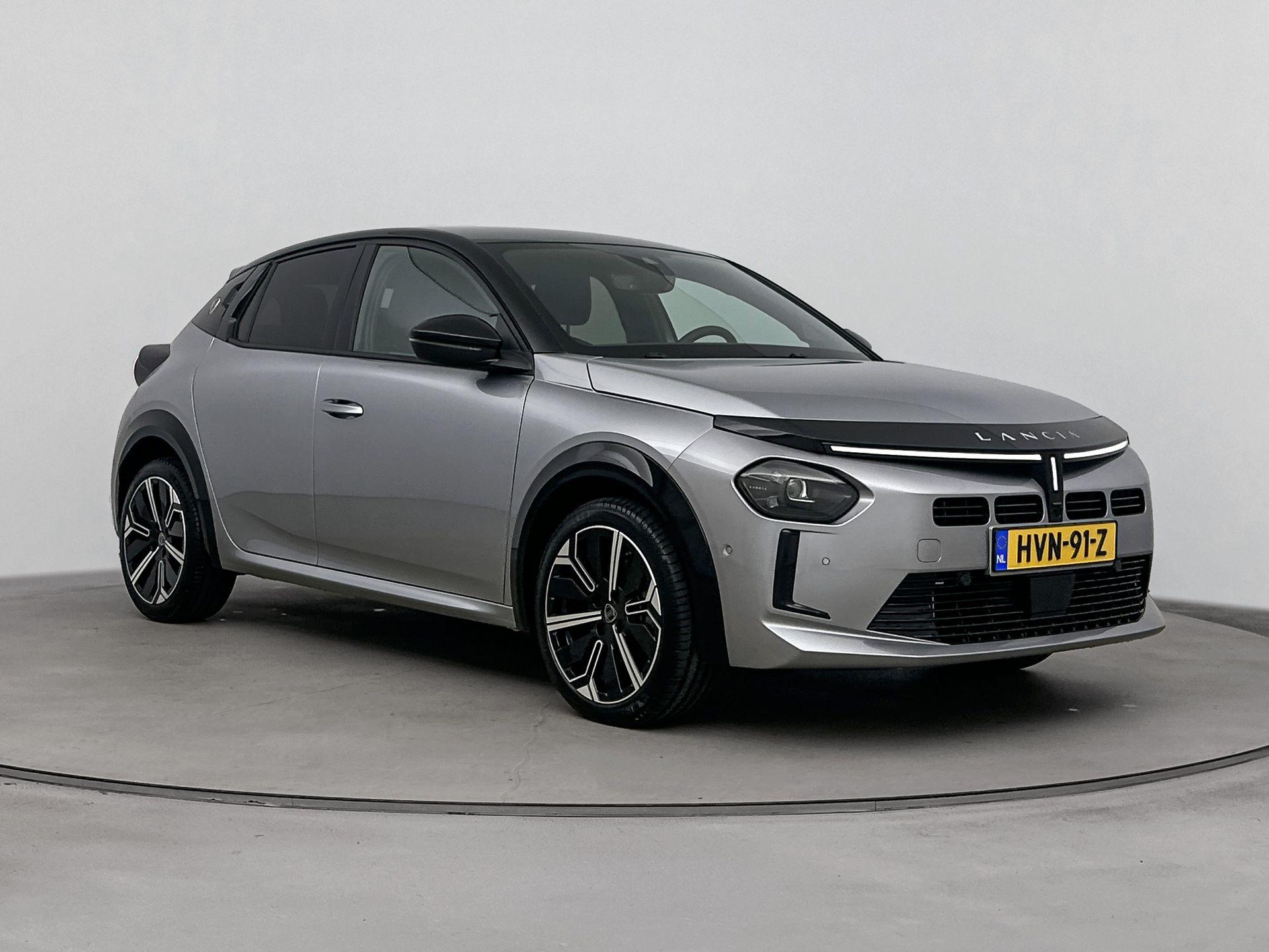 Lancia Ypsilon 1.2 110pk Hybrid LX - Afbeelding 2