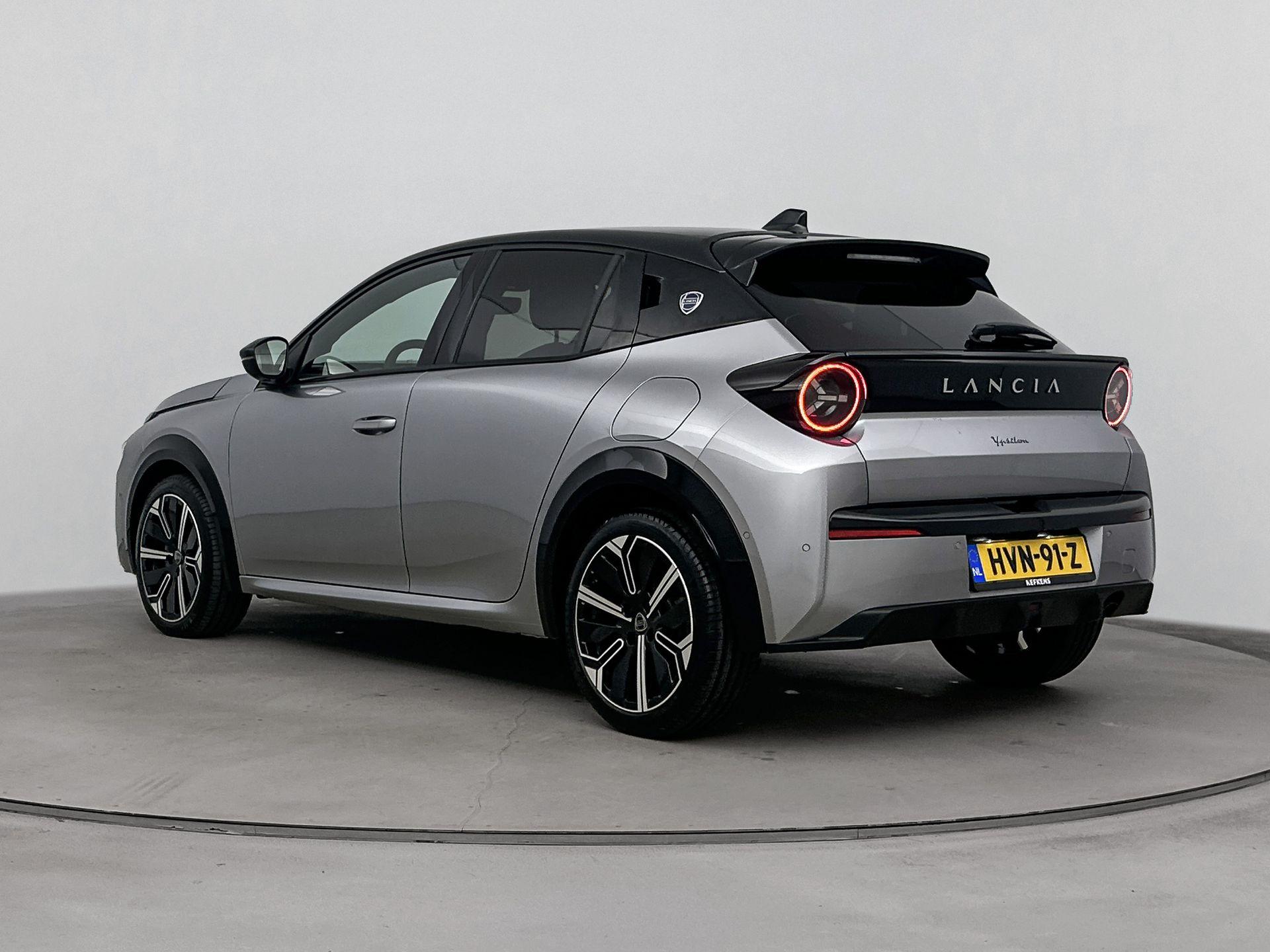 Lancia Ypsilon 1.2 110pk Hybrid LX - Afbeelding 5