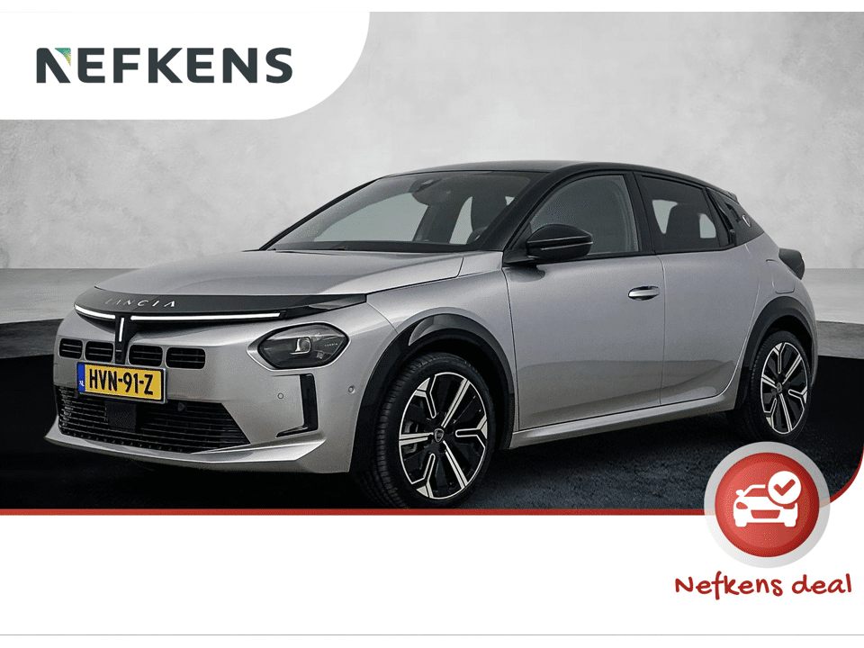 Lancia Ypsilon 1.2 Turbo Hybrid LX - Afbeelding 1