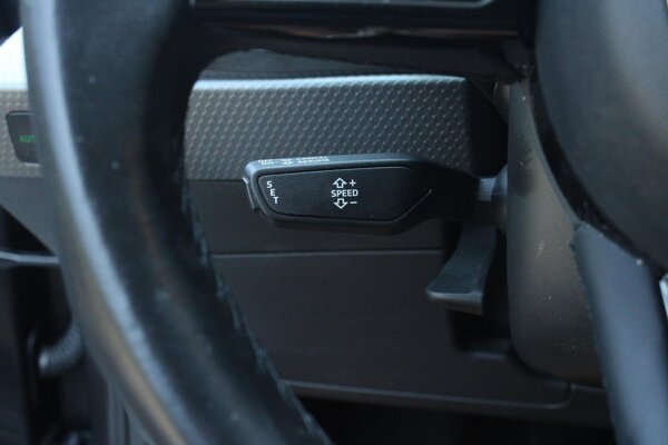 cruise control