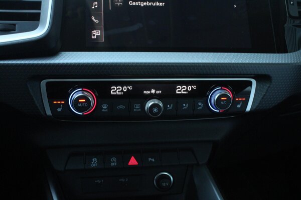airco (automatisch)