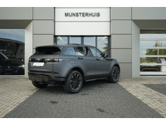 Land Rover Range Rover Evoque P270e PHEV AWD Graphite Edition - Afbeelding 2