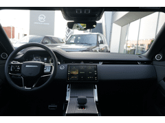 Land Rover Range Rover Evoque P270e PHEV AWD Graphite Edition - Afbeelding 4