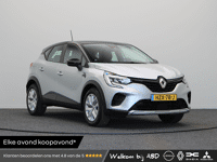 Renault Captur 1.0 TCe 90 evolution - Afbeelding 2