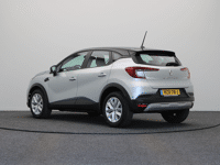Renault Captur TCe 90pk Evolution - Afbeelding 3