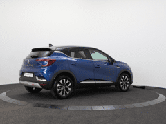 Renault Captur 1.0 TCe 90 techno | Private lease 439 p.m. - Afbeelding 2