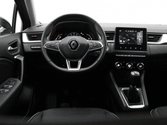 Renault Captur 1.0 TCe 90 techno | Private lease 439 p.m. - Afbeelding 4