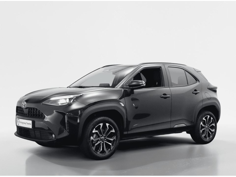 Toyota Yaris Cross 1.5 VVT-iE Hybrid Teamplayer | Private lease nu €549 Per maand! - Afbeelding 1