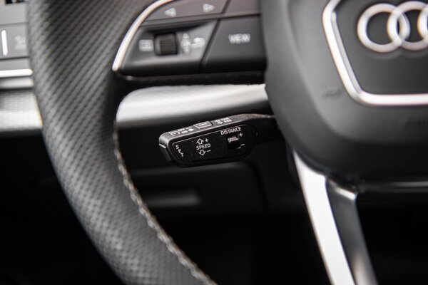 cruise control adaptief