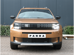 Fiat Panda Grande La Prima 11 kW 44 kWh - Afbeelding 2