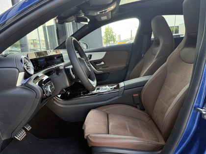Mercedes-Benz CLA Shooting Brake 180 AMG Line - Afbeelding 3