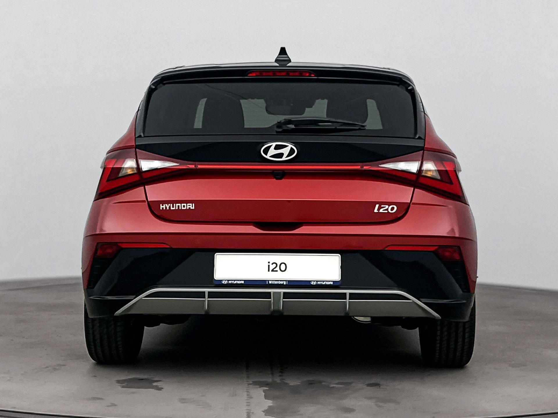 Hyundai i20 1.0 T-GDI Premium - Afbeelding 5