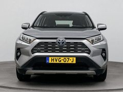 Toyota RAV4 2.5 Hybrid AWD Dynamic - Afbeelding 5