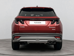Hyundai Tucson 1.6 T-GDI HEV Premium Sky - Afbeelding 5