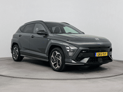 Hyundai Kona 1.6 GDI HEV N-Line Sky - Afbeelding 5