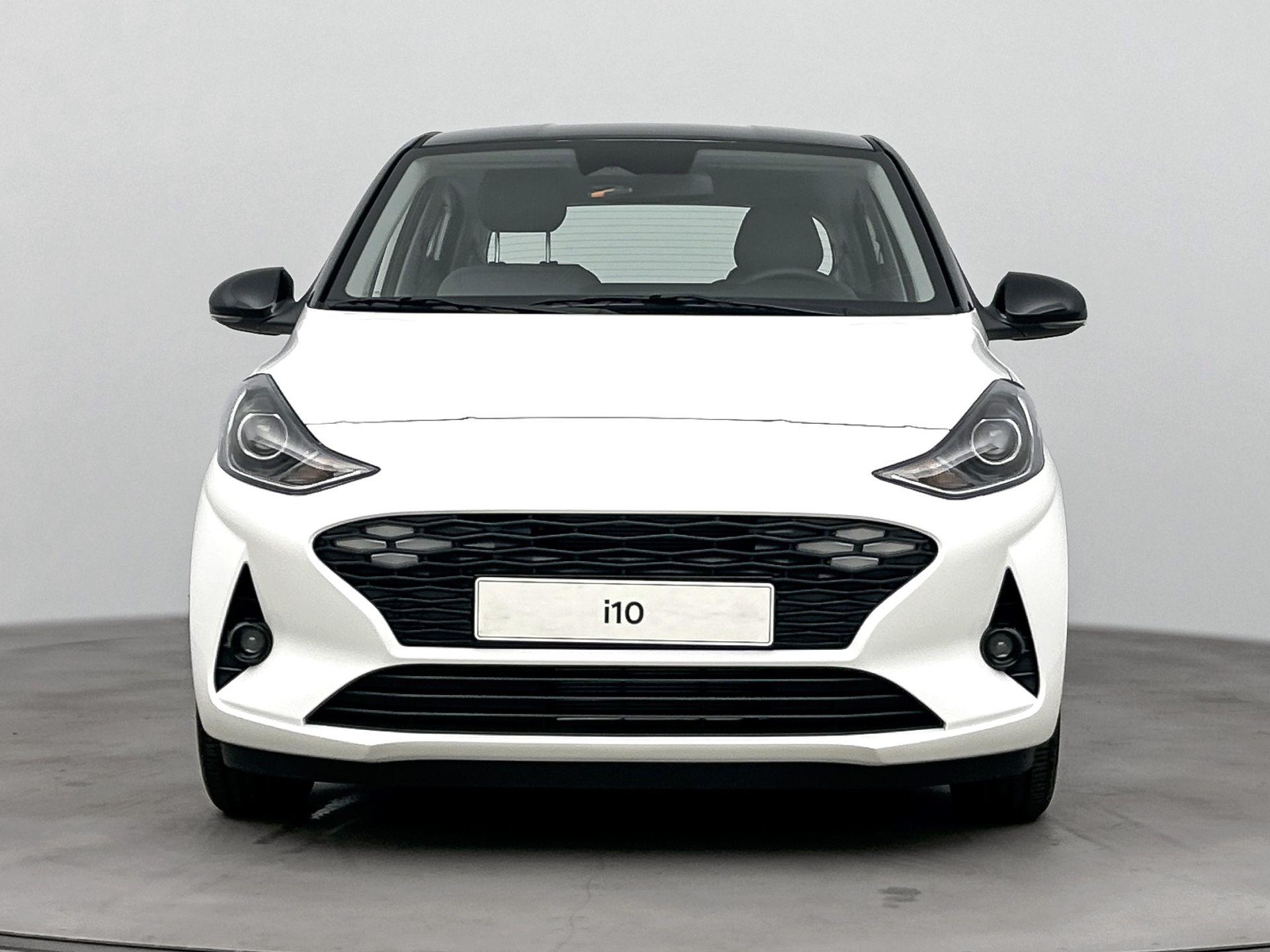 Hyundai i10 1.0 Premium - Afbeelding 4