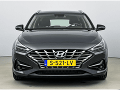 Hyundai i30 Wagon 1.0 T-GDi MHEV Comfort Smart - Afbeelding 4