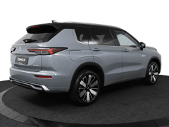 Mitsubishi Outlander 2.4 PHEV Instyle+ - Afbeelding 5