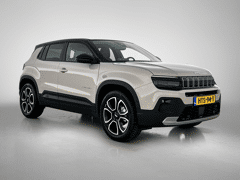 Jeep Avenger SUV Summit 100 pk - Afbeelding 2