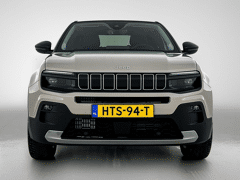 Jeep Avenger SUV Summit 100 pk - Afbeelding 3