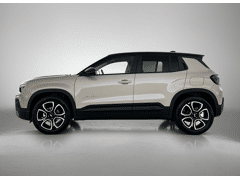 Jeep Avenger SUV Summit 100 pk - Afbeelding 4