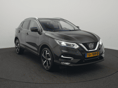Nissan QASHQAI 1.6 Tekna + - Afbeelding 3