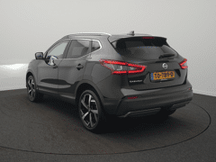 Nissan QASHQAI 1.6 Tekna + - Afbeelding 4