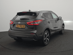 Nissan QASHQAI 1.6 Tekna + - Afbeelding 5