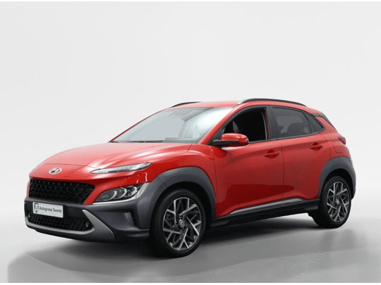 Hyundai KONA 1.6 GDI HEV Comfort | Carplay navigatie | Camera | PDC V+A