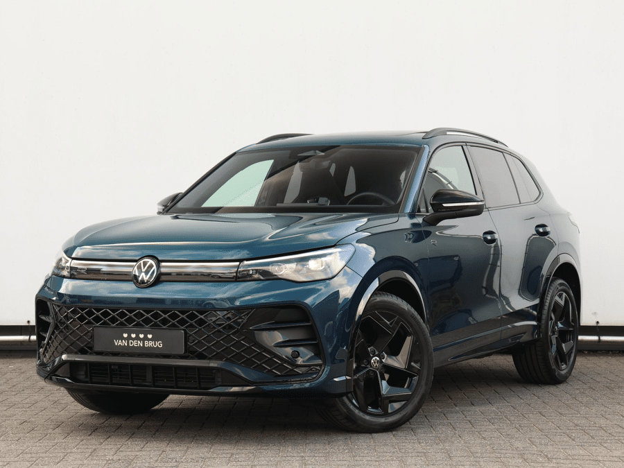 Volkswagen Tiguan 1.5 eTSI R-Line Edition - Afbeelding 1