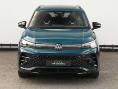 Volkswagen Tiguan 1.5 eTSI R-Line Edition - Afbeelding 4