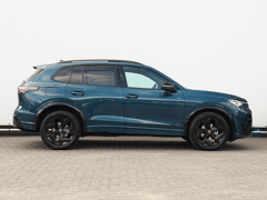 Volkswagen Tiguan 1.5 eTSI R-Line Edition - Afbeelding 2