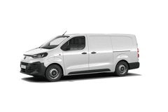 Fiat Scudo Standaard - Elektrisch - Afbeelding 2