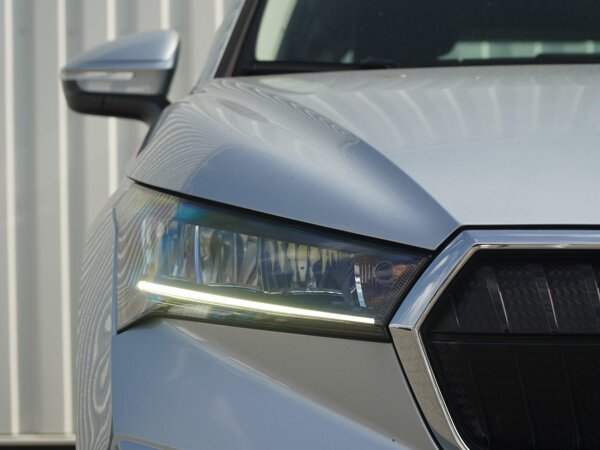 LED koplampen