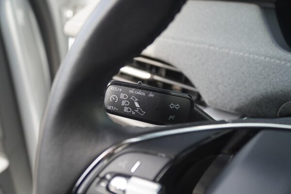 cruise control