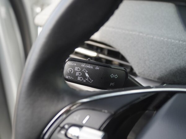 cruise control