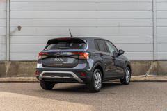 Volkswagen T-Cross 1.0 TSI 95pk Edition - Afbeelding 2