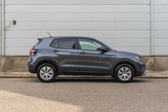 Volkswagen T-Cross 1.0 TSI 95pk Edition - Afbeelding 3