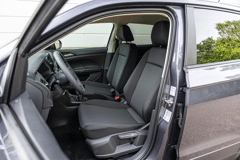 Volkswagen T-Cross 1.0 TSI 95pk Edition - Afbeelding 4