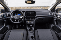 Volkswagen T-Cross 1.0 TSI 95pk Edition - Afbeelding 5