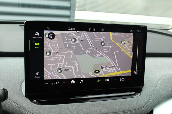 navigatiesysteem