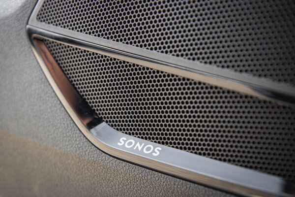 audio installatie premium