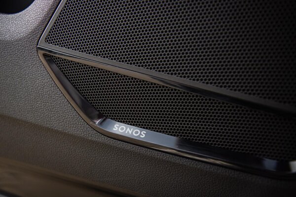 audio installatie premium