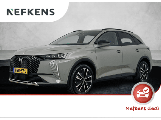 DS DS 7 E-Tense 225 Ligne Business