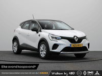 Renault Captur 1.0 TCe 90 evolution - Afbeelding 2