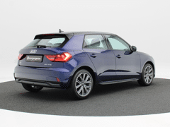 Audi A1 Sportback 25 TFSI Advanced edition - Afbeelding 2