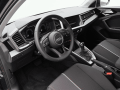 Audi A1 Sportback 25 TFSI Advanced edition - Afbeelding 3