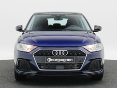 Audi A1 Sportback 25 TFSI Advanced edition - Afbeelding 4