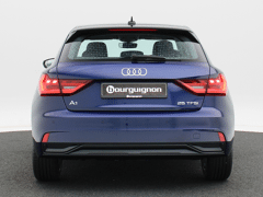 Audi A1 Sportback 25 TFSI Advanced edition - Afbeelding 5