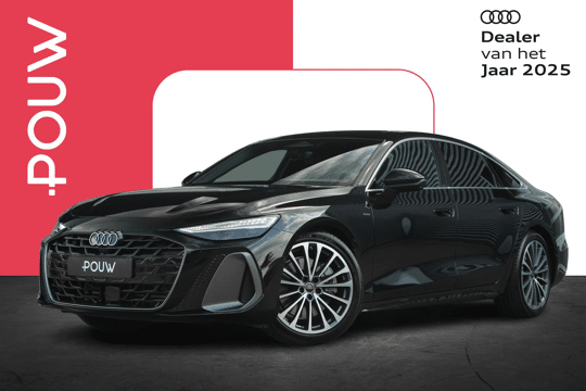 Audi A6 Limousine 2.0 e-hybrid 299pk quattro S Edition